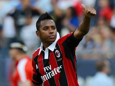 Robinho posters