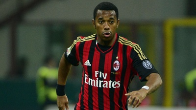 Robinho posters