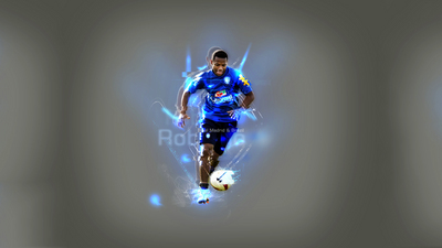 Robinho posters