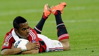 Robinho mug #G699355