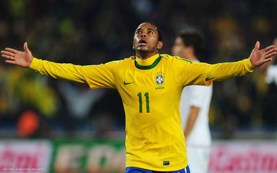 Robinho posters