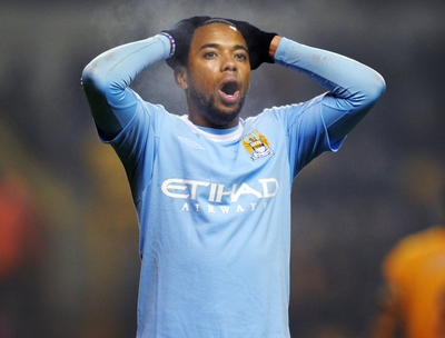 Robinho posters