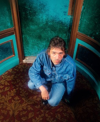 Robyn Hitchcock posters