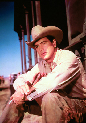 Rock Hudson posters