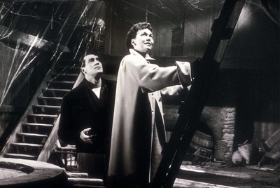 Rock Hudson posters