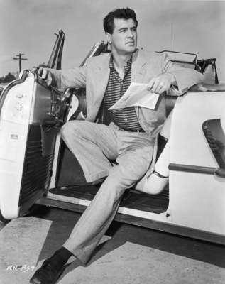 Rock Hudson posters
