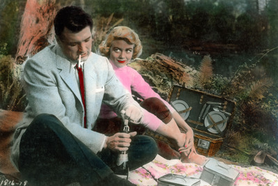 Rock Hudson posters