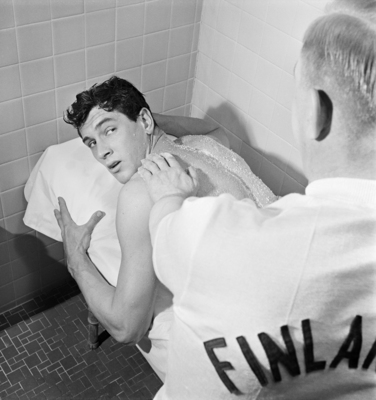 Rock Hudson posters