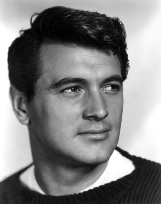 Rock Hudson posters