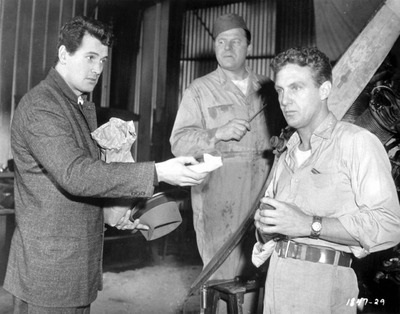 Rock Hudson posters