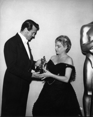 Rock Hudson posters