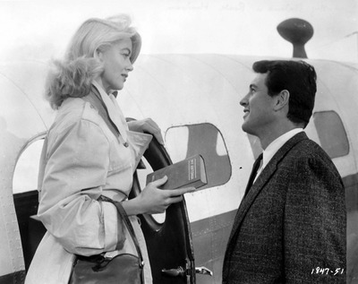 Rock Hudson posters
