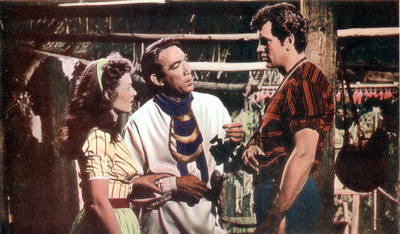 Rock Hudson posters
