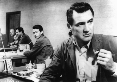 Rock Hudson posters