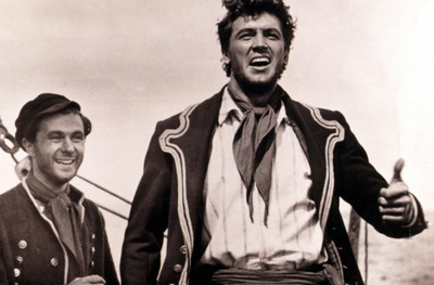 Rock Hudson posters