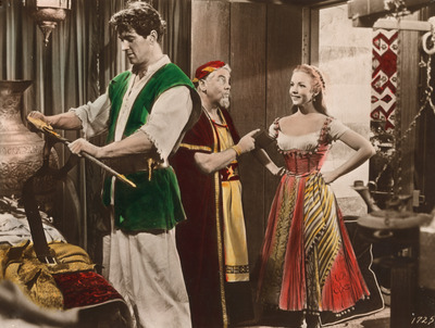 Rock Hudson posters