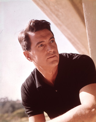 Rock Hudson posters