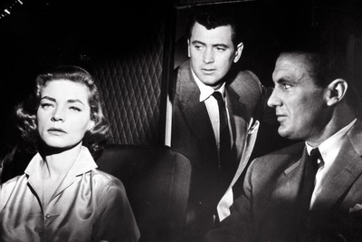 Rock Hudson posters