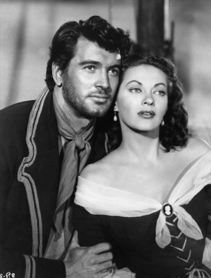 Rock Hudson posters