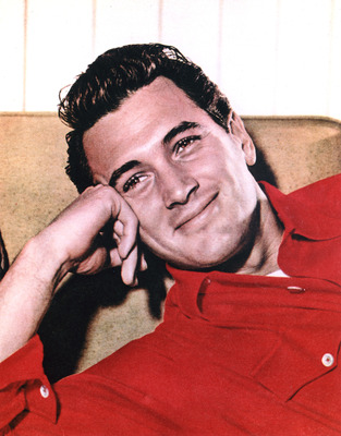 Rock Hudson posters