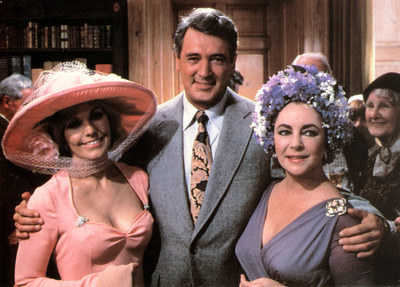 Rock Hudson posters