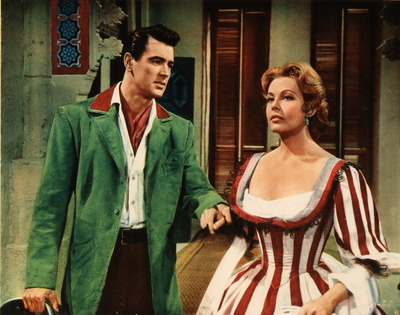 Rock Hudson posters