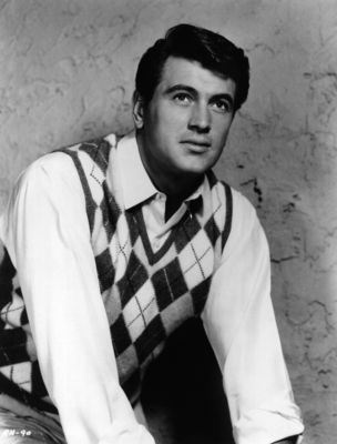 Rock Hudson posters