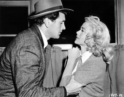 Rock Hudson posters