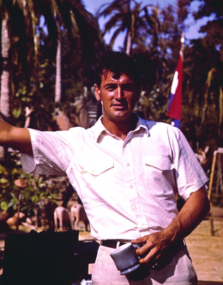 Rock Hudson posters