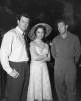 Rock Hudson Tank Top #2601323