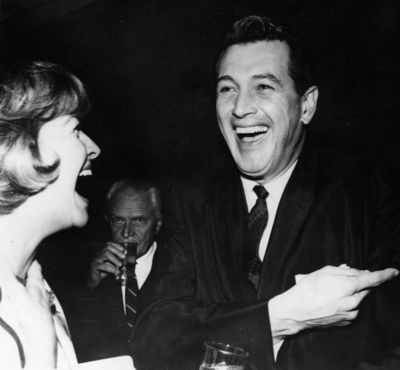 Rock Hudson posters