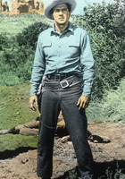 Rock Hudson mug #G926113