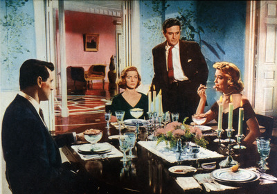 Rock Hudson posters