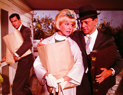 Rock Hudson posters