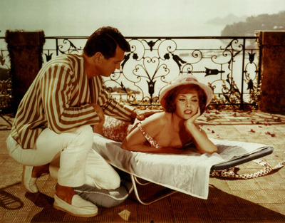 Rock Hudson posters