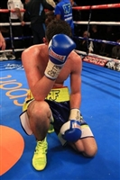 Rocky Fielding Sweatshirt #3585439