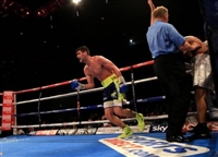 Rocky Fielding t-shirt #3585456