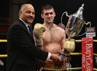 Rocky Fielding t-shirt #3585457