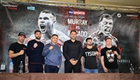 Rocky Fielding t-shirt #3585462