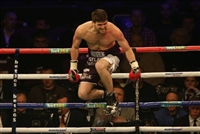 Rocky Fielding Tank Top #3585469