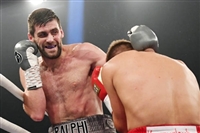 Rocky Fielding hoodie #3585471