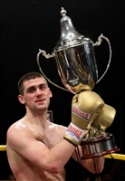 Rocky Fielding hoodie #3585476