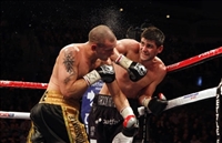 Rocky Fielding Tank Top #3585477