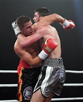Rocky Fielding t-shirt #3585488