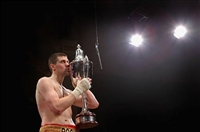 Rocky Fielding hoodie #3585495