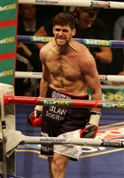 Rocky Fielding hoodie #3585508