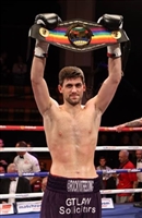 Rocky Fielding hoodie #3585511