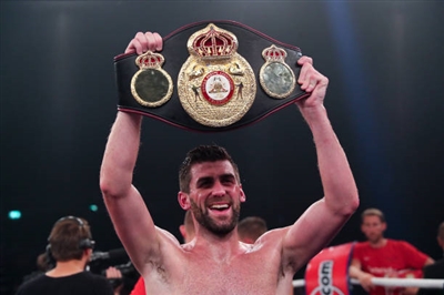 Rocky Fielding posters