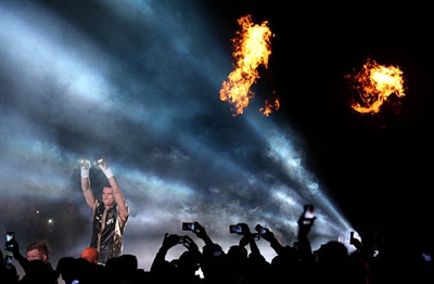 Rocky Fielding posters