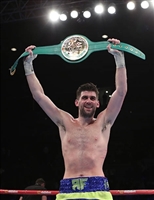 Rocky Fielding hoodie #3585548